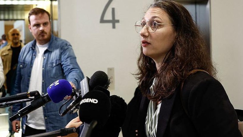 Elizabet Gutman je jedna od osnivačica udruženja za vanškolske aktivnosti SOS-Périscolaire kao odgovor na sve češće prijave zlostavljanja | Foto: AFP via Getty Images