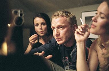 Kadr z filmu 'Plac Zbawiciela'