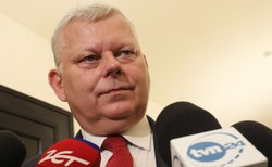 Suski: Użyłem ostrych słów, żeby do Brukseli dotarło, że nie jesteśmy podludźmi