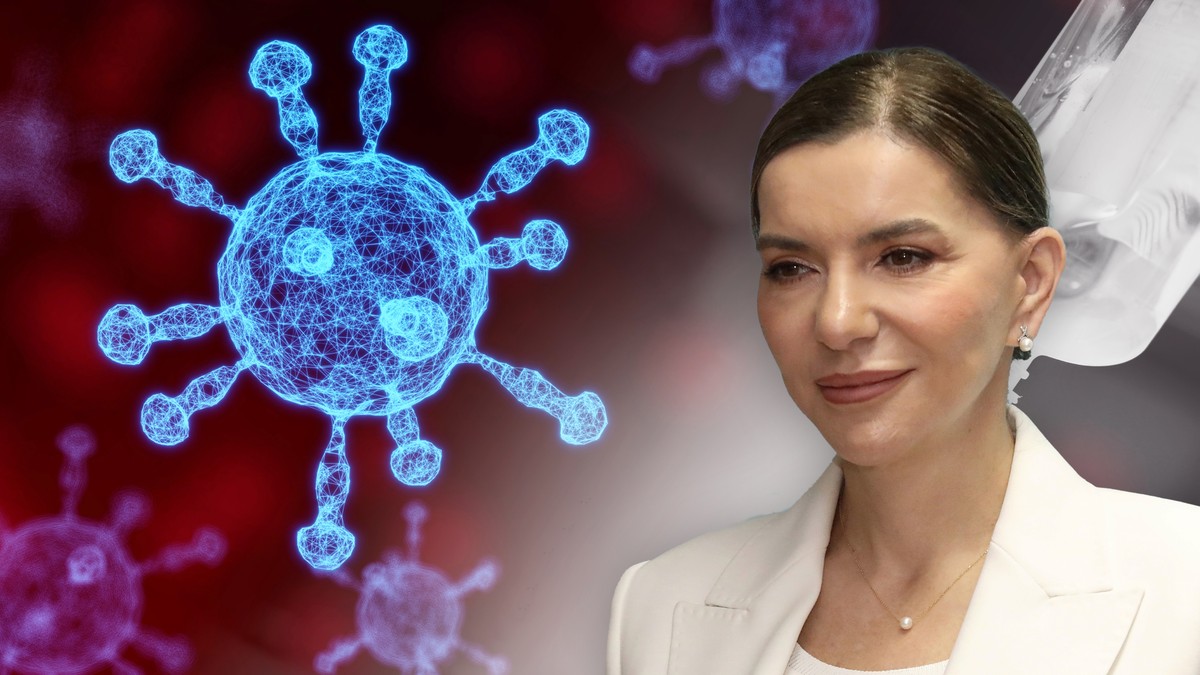 Sanja Radojević Škodrić o novim inovativnim lekovima za maligne bolesti