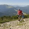 Iustracija: Planinarenje