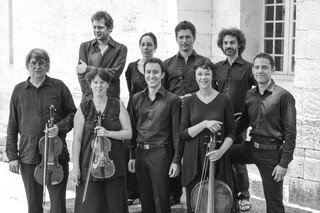 Muzyka zwana dawną. 5. Festiwal Actus Humanus w Gdańsku