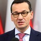 Premier Mateusz Morawiecki