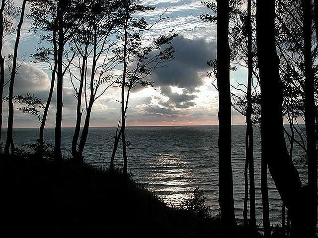 Galeria Najpiękniejsze plaże Polski, obrazek 6