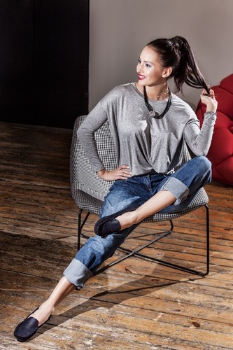 Nessi - kolekcja wiosna/lato 2015