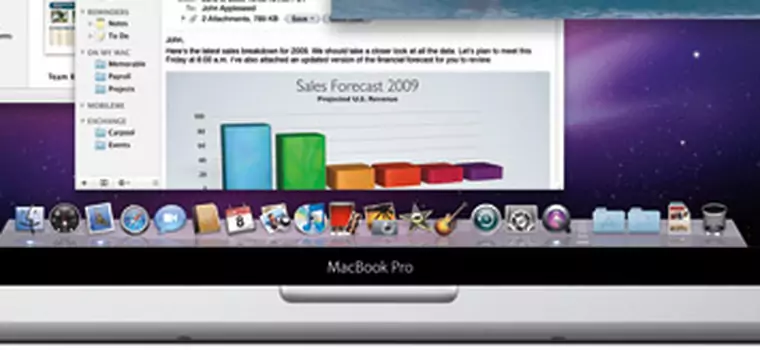 Premiera Mac OS X Snow Leopard 28 sierpnia - polskie ceny