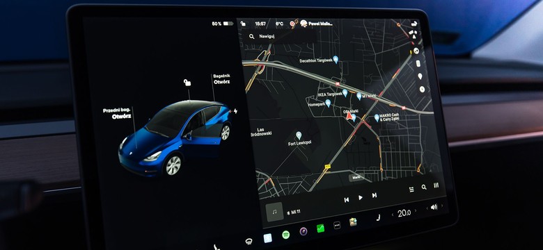 Tesla może zbudować "auto dla ludu". Cena? Czeka nas rewolucja