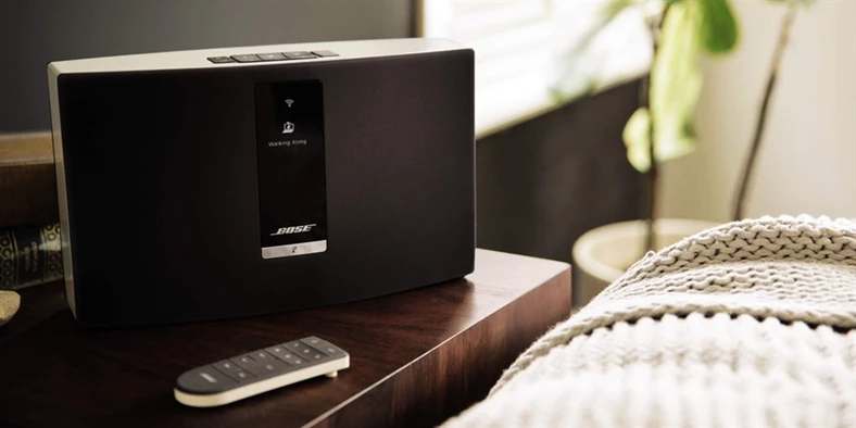 SoundTouch 20 to jeden z najlepszych głośników sieciowych na rynku