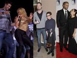 Calineczki w objęciach olbrzymów - pary, które dzieli duża różnica wzrostu