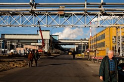 KGHM: Jednostkowy zysk netto spółki w III kw. wyniósł 1,12 mld zł