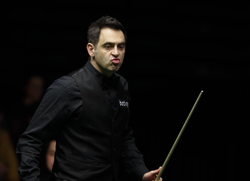 Ronnie O'Sullivan w wieku 10 lat sprzedawał filmy pornograficzne. Szokujące fakty z życia gwiazdy