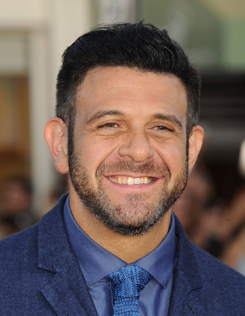 Adam Richman