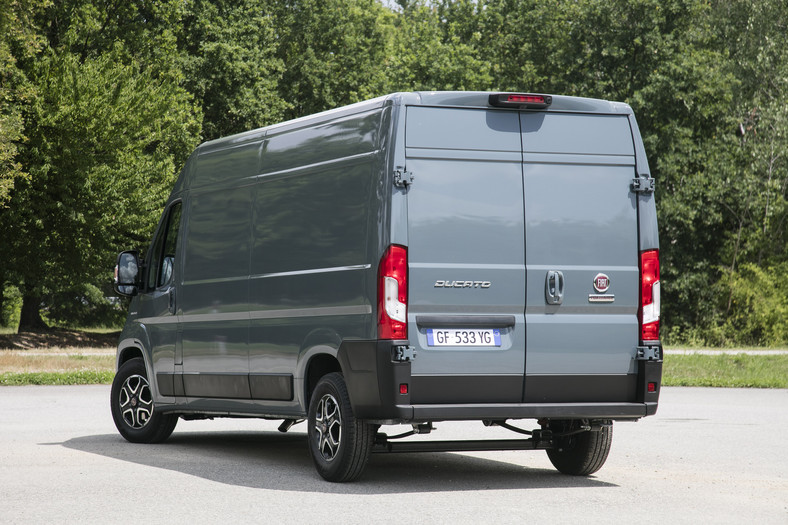 Fiat Ducato (2021)