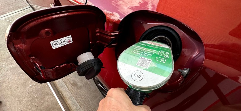 Fala podwyżek uderzy 23 czerwca. Tyle zapłacimy za benzynę 95, LPG i ON od poniedziałku