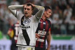 Lotto Ekstraklasa: Kucharczyk trzy razy trafił do siatki, ale na swoim koncie zapisał tylko jednego gola