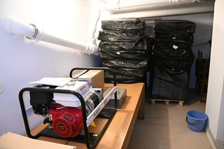 Rewolucja w obronie cywilnej. Posłowie zdradzają ambitne plany