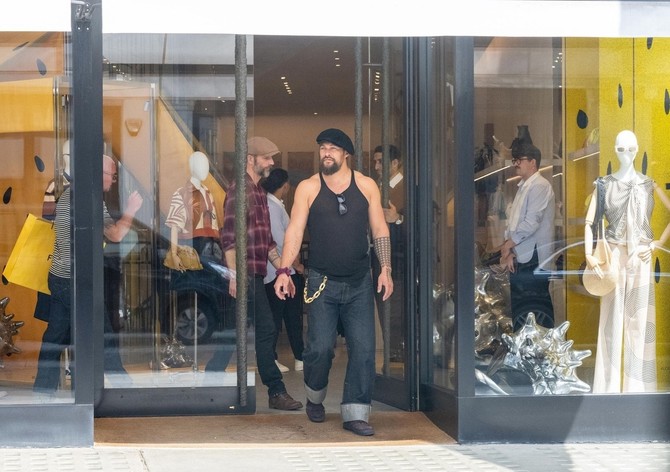 Džejson Momoa