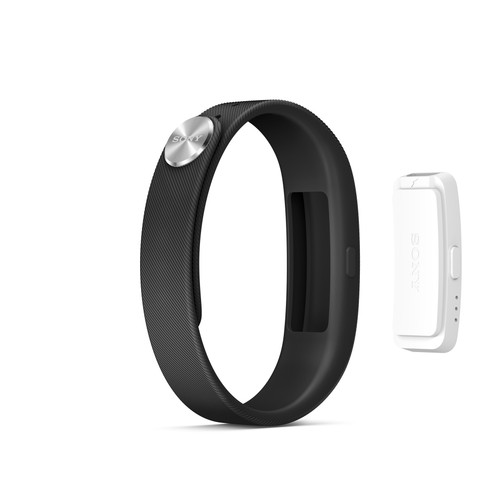 Sony SmartBand