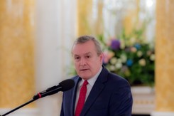 Gliński: 60 mln zł łącznej dotacji dla ok. 1,2 wnioskodawców w programie 'Kultura w sieci'