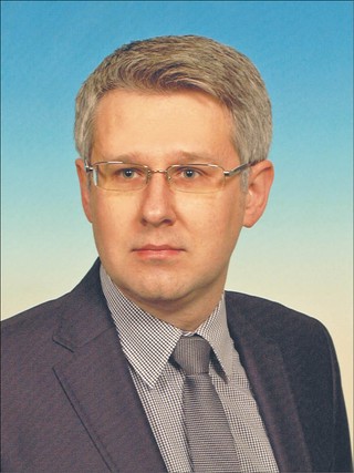 dr Piotr Stanisławiszyn, sędzia w sekcji ds. upadłościowych i restrukturyzacyjnych Sądu Rejonowego w Opolu, wykładowca Uniwersytetu Opolskiego, przewodniczący prezydium sekcji INSO Instytutu Allerhanda