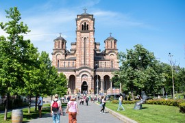 CRKVENI KALENDAR za jul 2025. godine: Čekaju nas veliki praznici - Ivanjdan, Petrovdan...