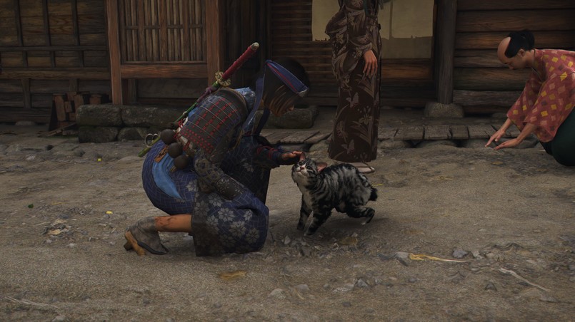 Assassin's Creed: Shadows