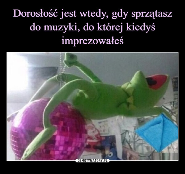 Najlepsze memy o przedświątecznych porządkach. Padniecie ze śmiechu