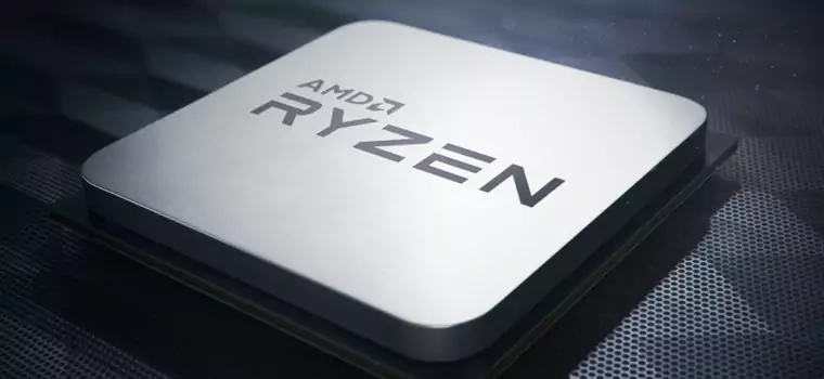 Ryzen 3 3100 - budżetowy procesor AMD podkręcony do blisko 6 GHz