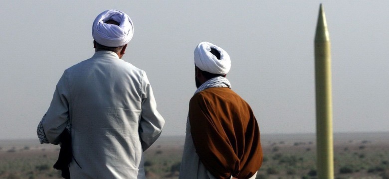 Szef MSZ Iranu: Nie dążymy do wojny. To był atak w samoobronie