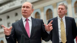 Brytyjski wywiad: Dekret Putina pozostaje w mocy. Oto dlaczego