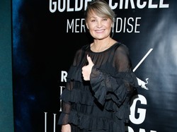 Prawie nie do poznania! 55-letnia Iwona Pavlović bez grubej warstwy makijażu. FOTO