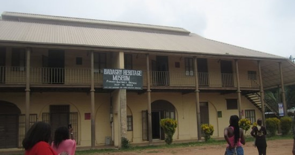 Badagry positions as destination for Nigerian Christian pilgrimage - Vimarsana News