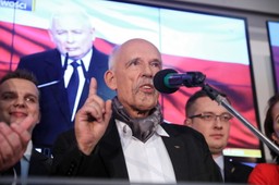 Gender w przyczółkach prawicy. Dlaczego Polacy głosują na radykałów? [WYWIAD]