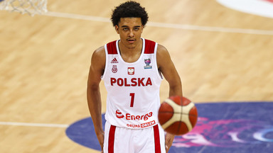 Wielkie nadzieje polskiego basketu zaczynają grę w USA