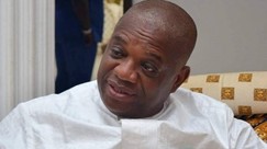 I never supported efforts to undermine APC Convention - Orji Kalu
