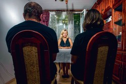 Rodzice, którym Chazan odmówił aborcji: Nie było w nim chrześcijańskiego miłosierdzia, jego decyzja była wyrokiem