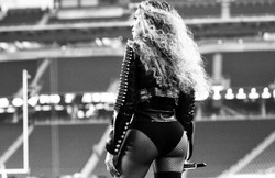Ćwierć miliarda dolarów - tournée Beyonce najbardziej dochodowym w 2016 roku