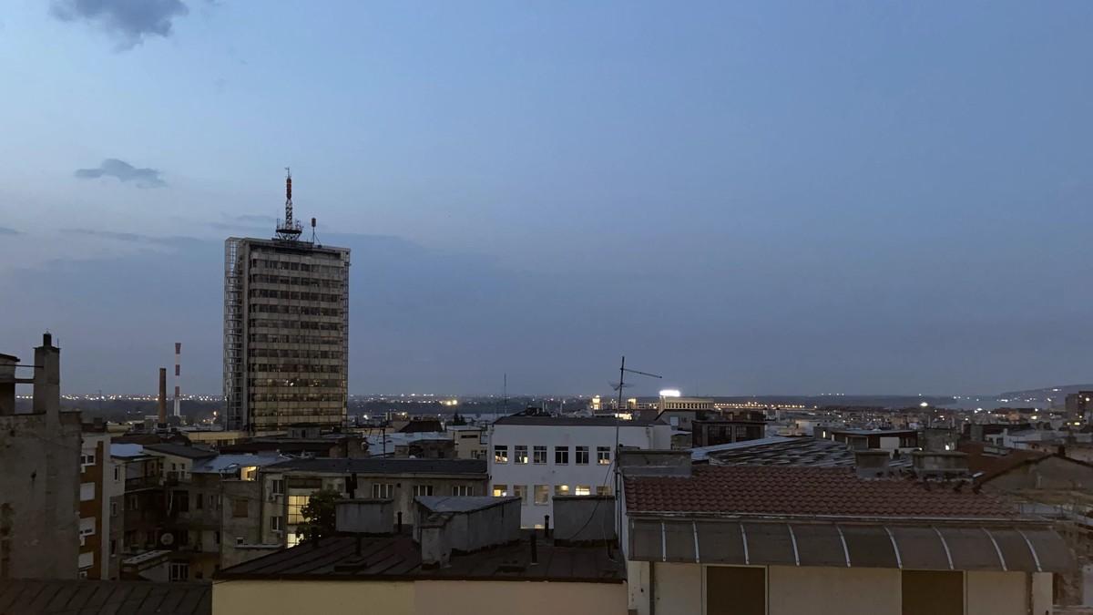 Beograd