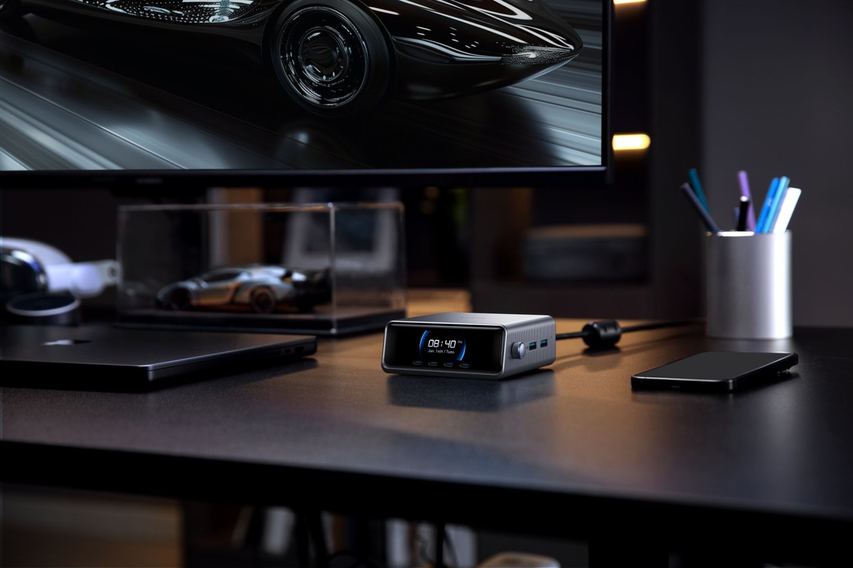 Anker Prime