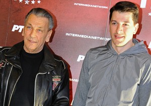 Viktor i Jovan Savić