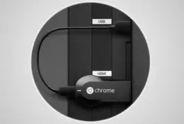 Chromecast: jak odtwarzać multimedia
