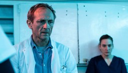 Serial "Sortownia". Chyra: W aktorstwie jest taki "wentyl bezpieczeństwa"...