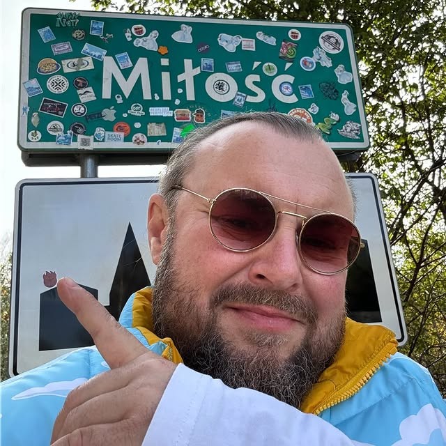 Poľský hudobník Damian Krępa podľahol zákernej chorobe. 