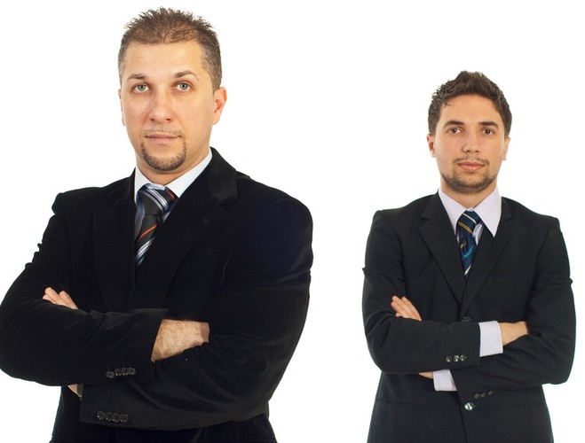 Oznaki zdenerwowania