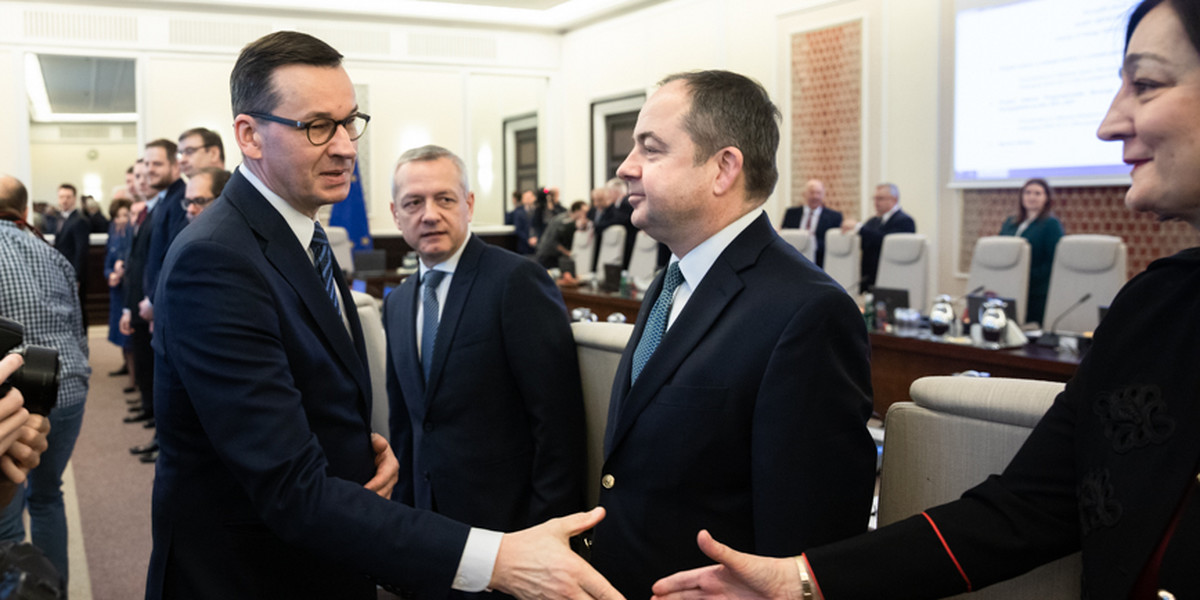 Rząd w 2020 roku wprowadza nowe opłaty, które wpłyną na budżet i na kieszenie Polaków.
