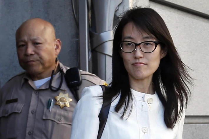 Ellen Pao