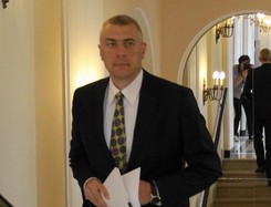 Giertych: Mariusz Kamiński może stracić mandat poselski