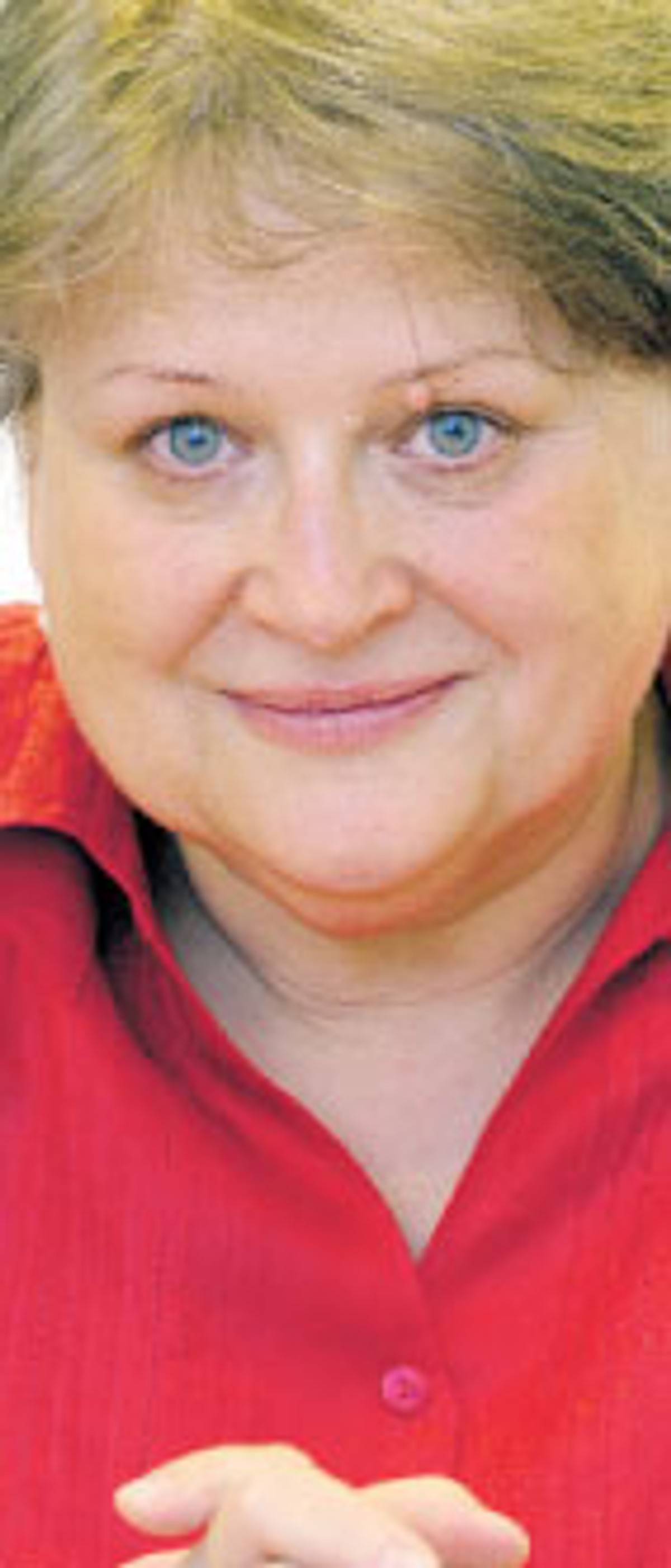 Małgorzata Piasecka-Sobkiewicz