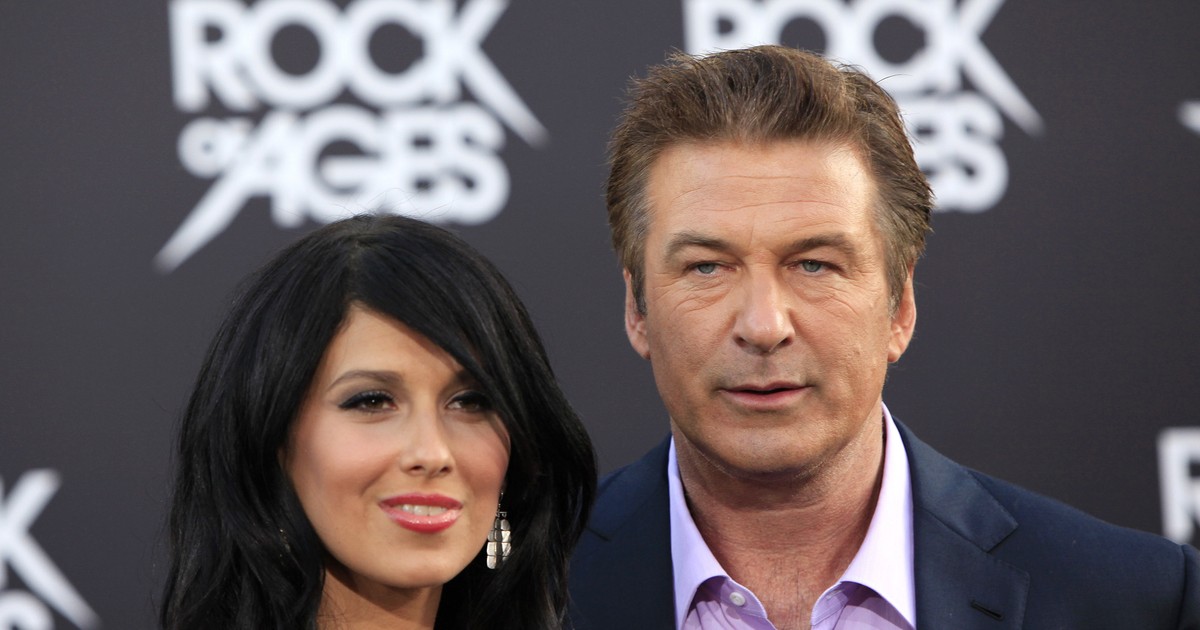 Alec Baldwin został ojcem. Hilaria Thomas urodziła syna! Kobieta