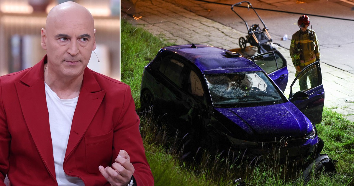 Krakowska tragedia: Ekspert rozbija mit o deszcz i dziury jako winnych śmierci młodego małżeństwa